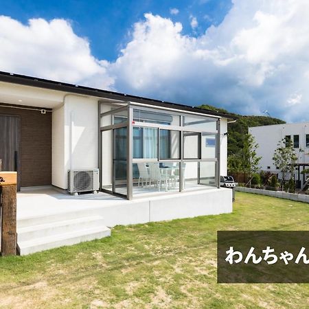 しっぽの森リゾート淡路島〜サウナ&スタジオ〜 Luaran gambar